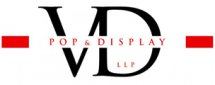 V.D.POP & DISPLAY LLP