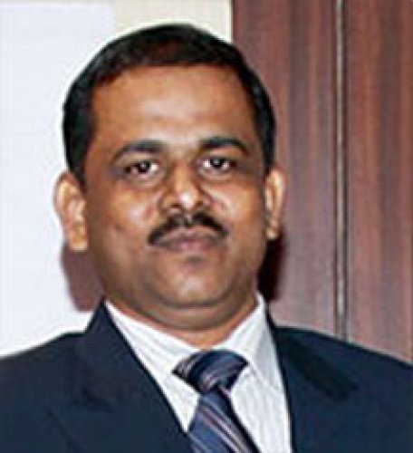 Ravi Pawar